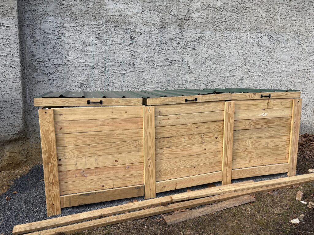 From the Heart Community Garden